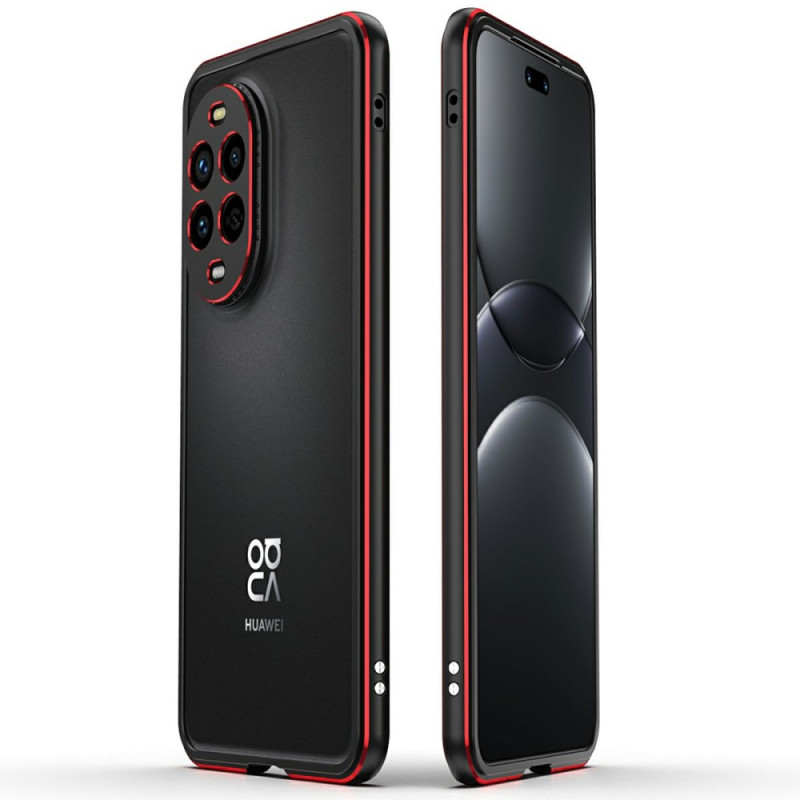Huawei Nova 13 Pro Puskurikotelo, jossa on linssin suojaus