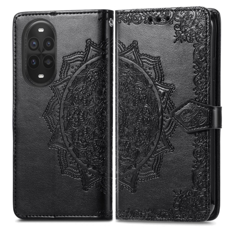 Huawei Nova 13 Pro Suojakuori
Mandala Barokki