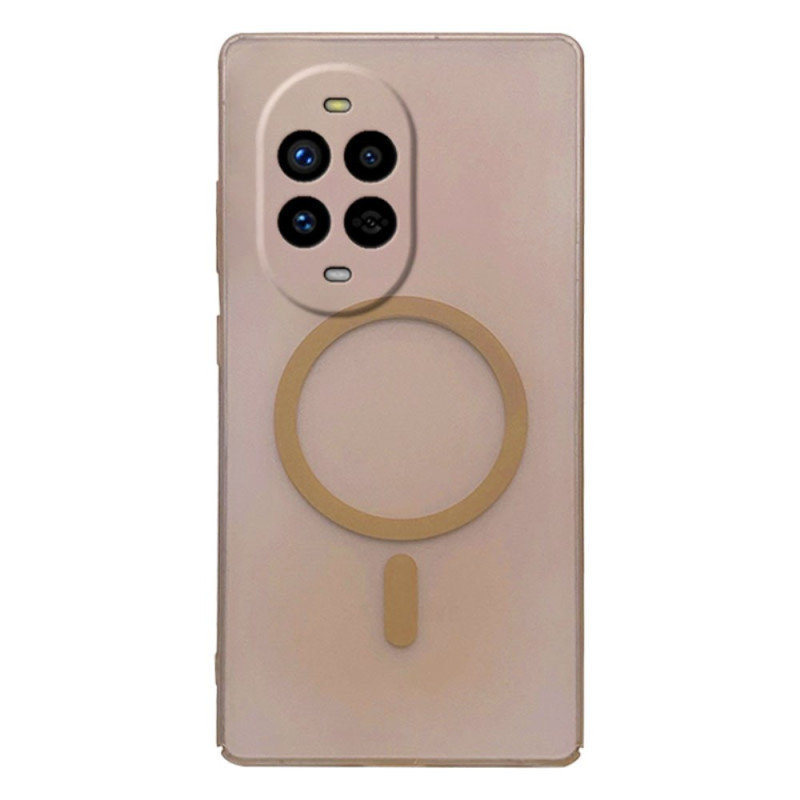 Huawei Nova 13 Pro Suojakuori
MagSafe yhteensopiva Huurteinen