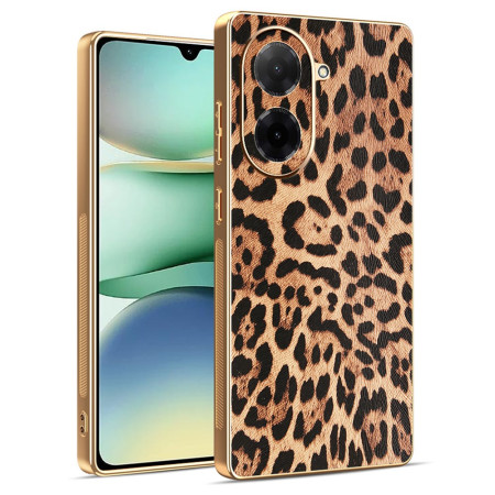 Poco C71 Leopard Suojakuori

