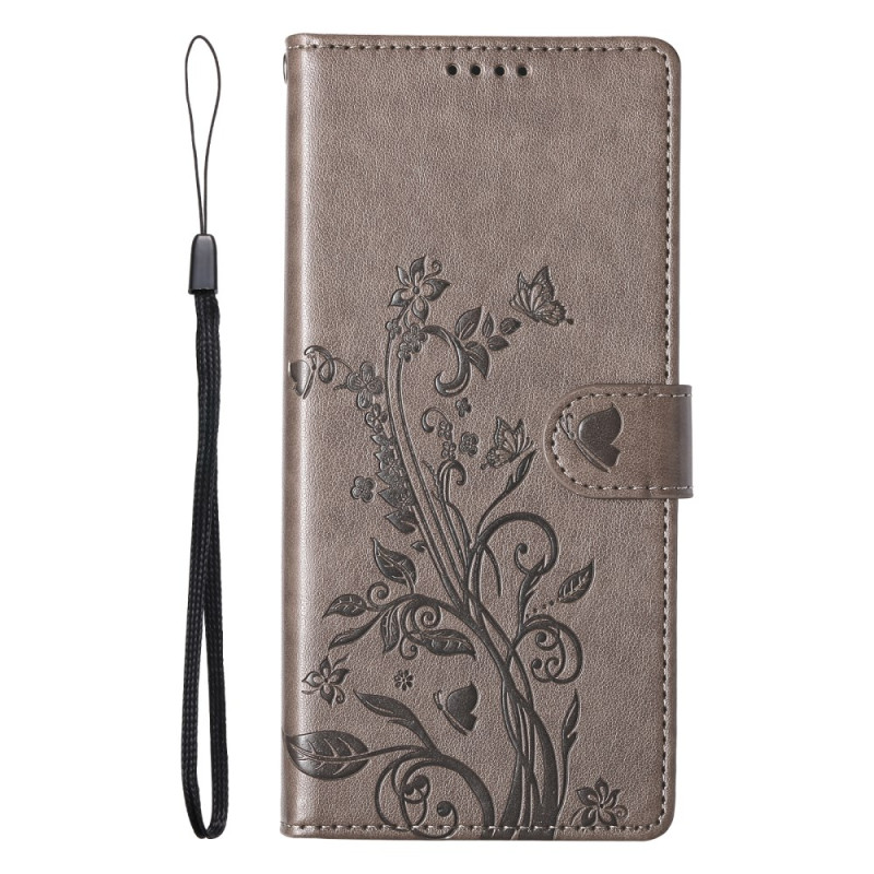 Kansi Poco C71 Floralie