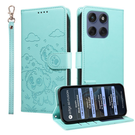 Motorola Edge 60 RFID-sulku...