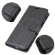 Huawei P30 Pro Retro Matte Leather Case
