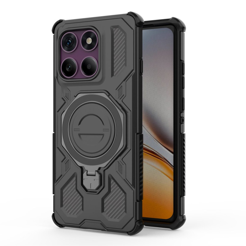 Motorola Edge 60 Pro magneettinen suojakuori
Ultra Erityiskestävä