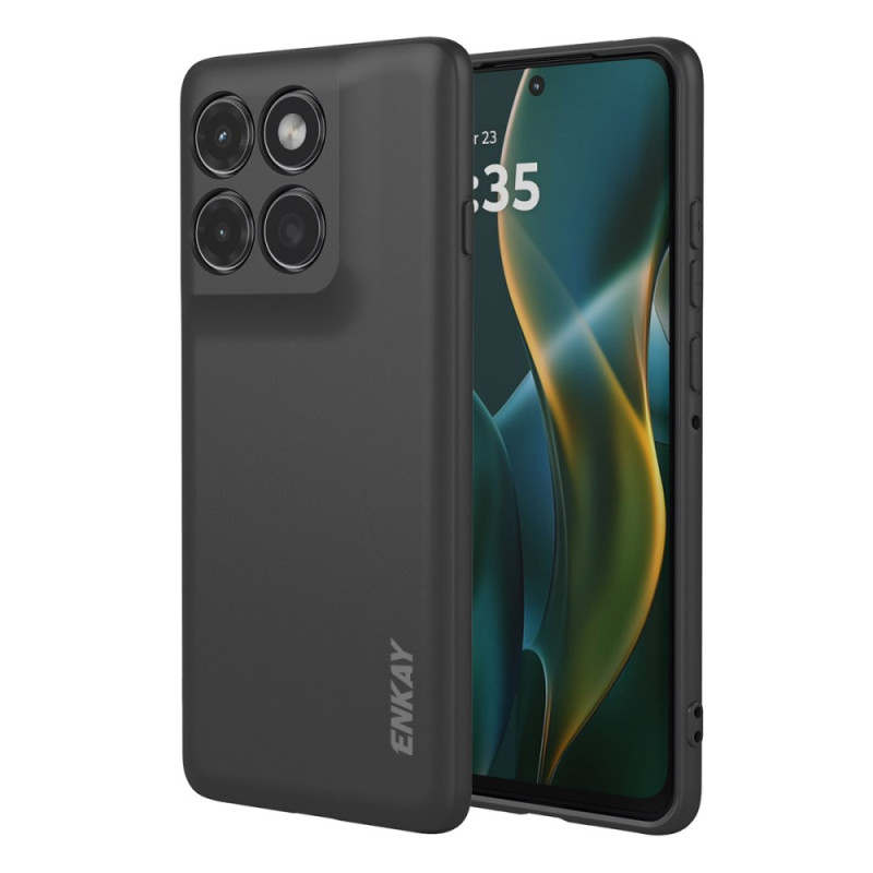 Motorola Edge 60 Pro Suojakuori
 ENKAY