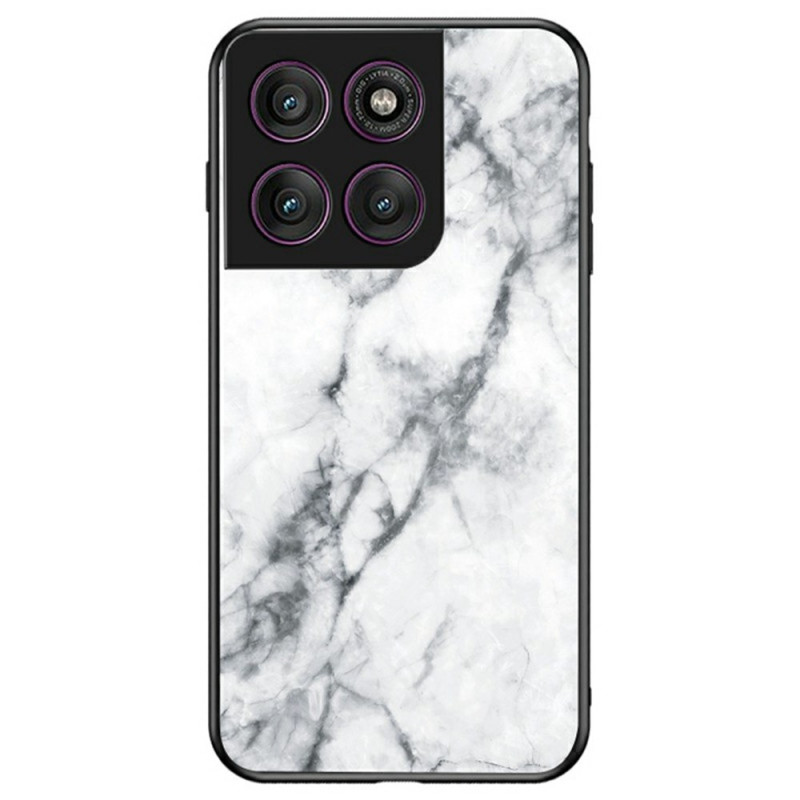 Suojakuori
Motorola Edge 60 Pro panssarilasi
marmori