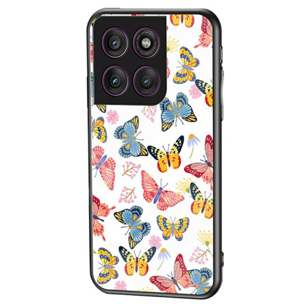 Kansi Motorola Edge 60 Pro...