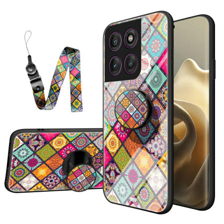 Kansi Motorola Edge 60 Pro...