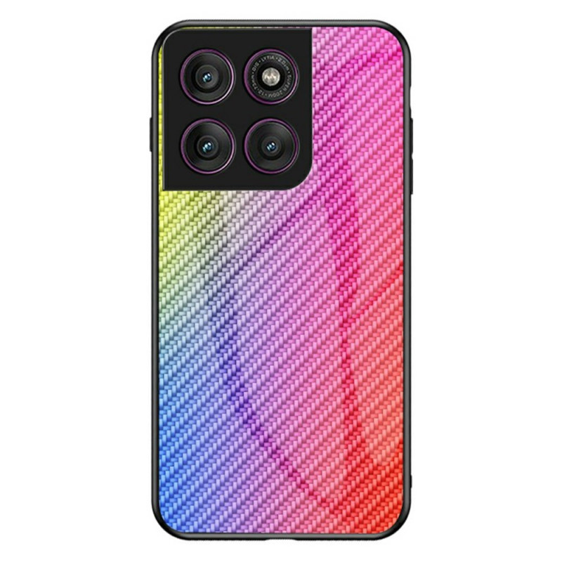 Suojakuori
Motorola Edge 60 Pro panssarilasi
Hiilikuitua