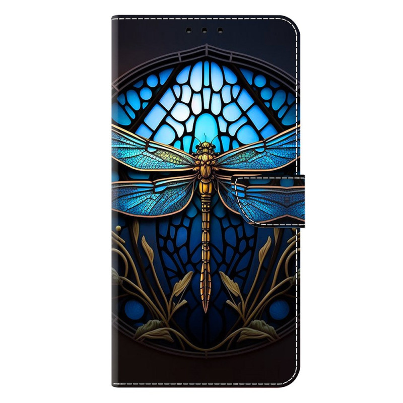Suojakuori
Motorola Edge 60 Pro Dragonfly Blue