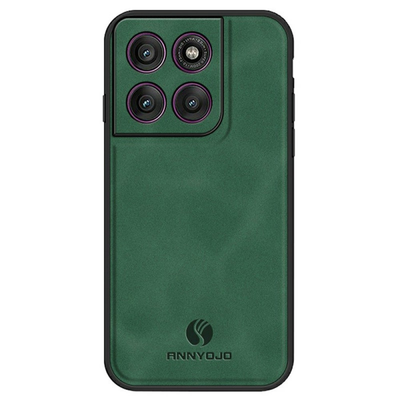 Suojus Motorola Edge 60 Pro Tyyli
Nahka