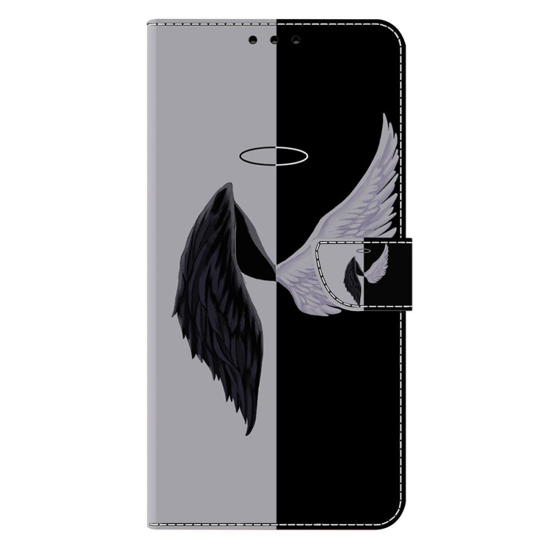 Suojakuori
Motorola Edge 60 Pro Wings