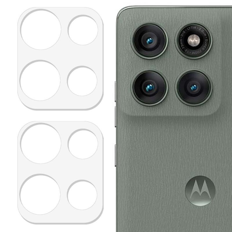 Panssarilasi
 suojalasi Motorola Edge 60 Pro:lle