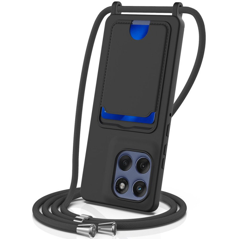 Kiristysnauha Suojakuori
 Motorola Moto G Stylus Card Suojakuori
