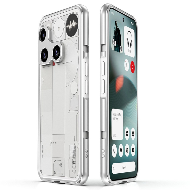 Puskuri Ei mitään Puhelin (3) Ultra Fine