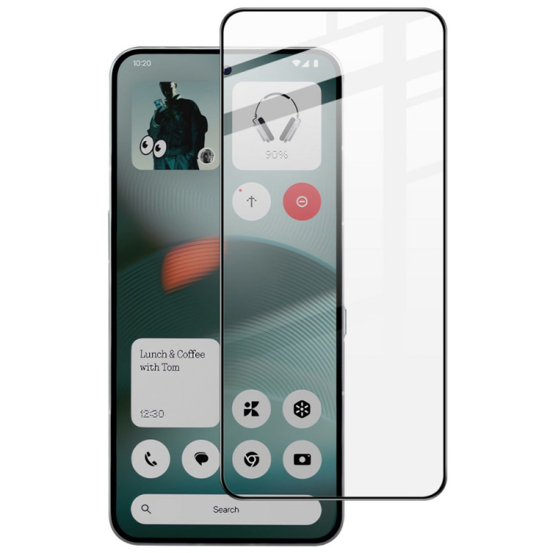 Nothing Phone Integral panssarilasi
näytönsuoja (3) IMAKG