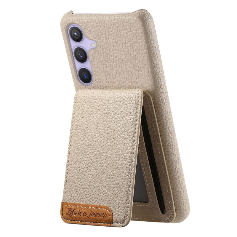 Coque Samsung Galaxy A05s Porte-Cartes RFID
