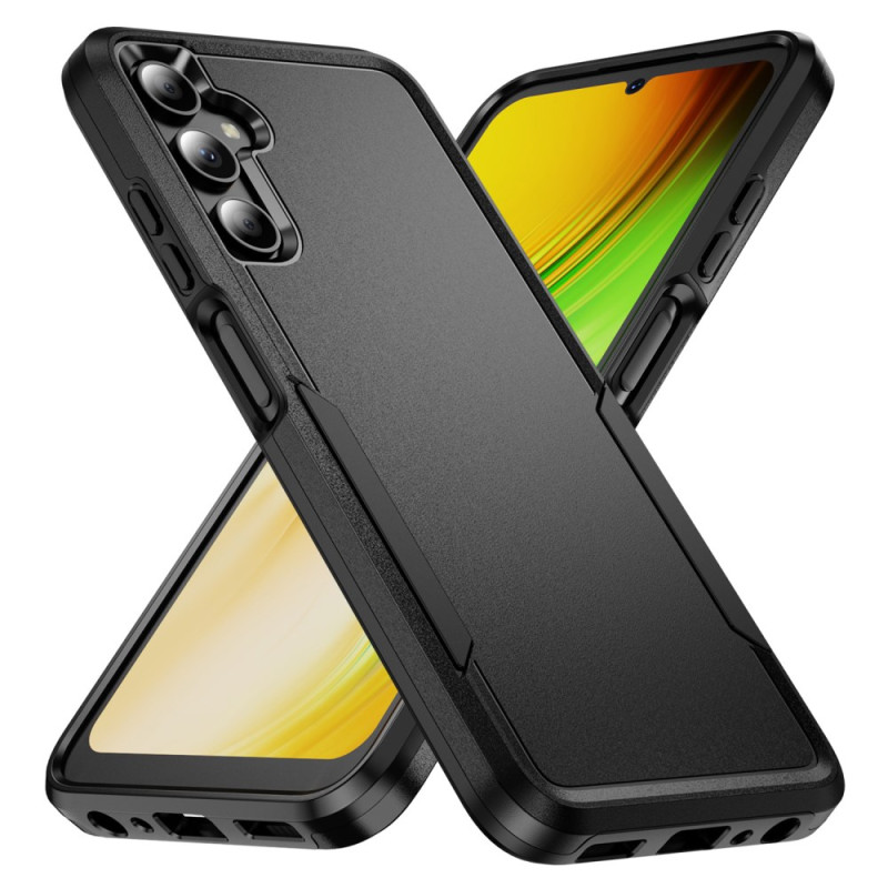 Samsung Galaxy A05s Metal Effect Suojakuori
