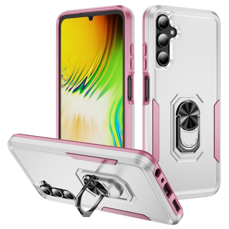 Samsung Galaxy A05s Suojakuori
 360 ° pyörivä rengas tuki