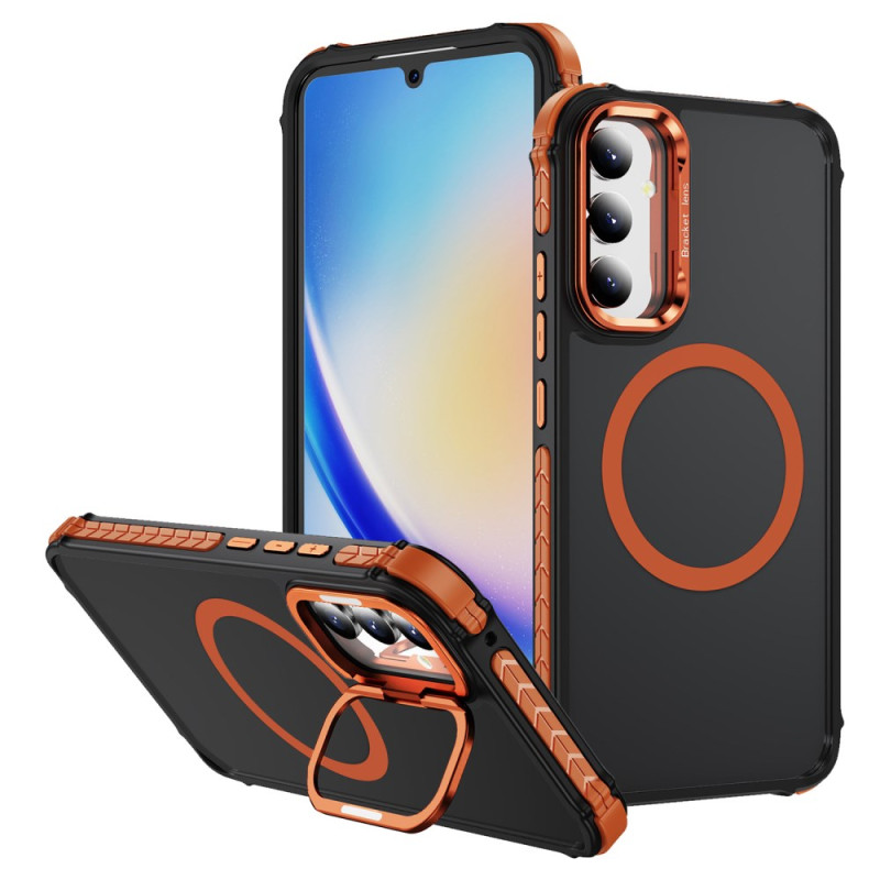 Samsung Galaxy A05s MagSafe yhteensopiva suojakuori
 Matte Design Matte Design