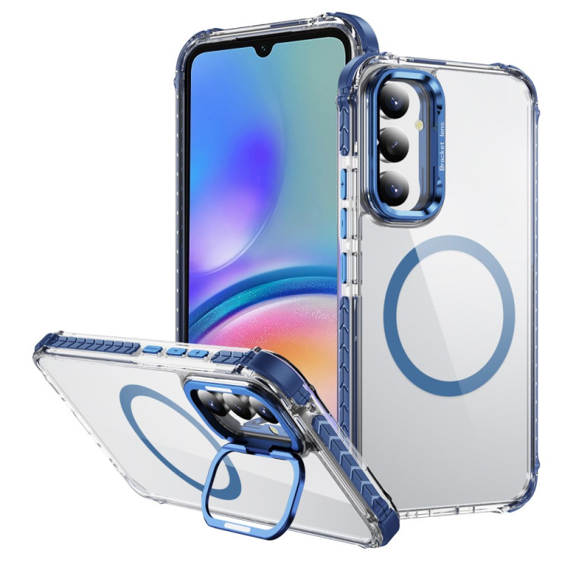 Samsung Galaxy A05s Suojakuori
 MagSafe yhteensopiva kehys-tuki