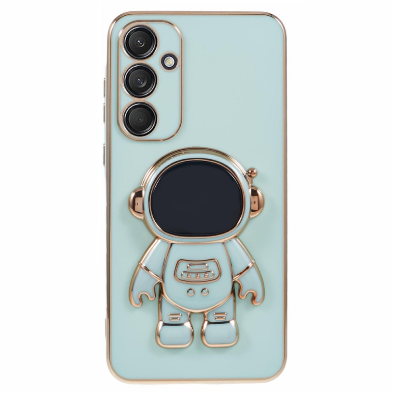 Coque Samsung Galaxy A05s Support Astronaute