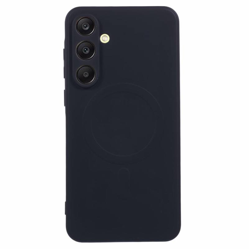 Samsung Galaxy A05s Silikoni Suojakuori
 MagSafe yhteensopiva
