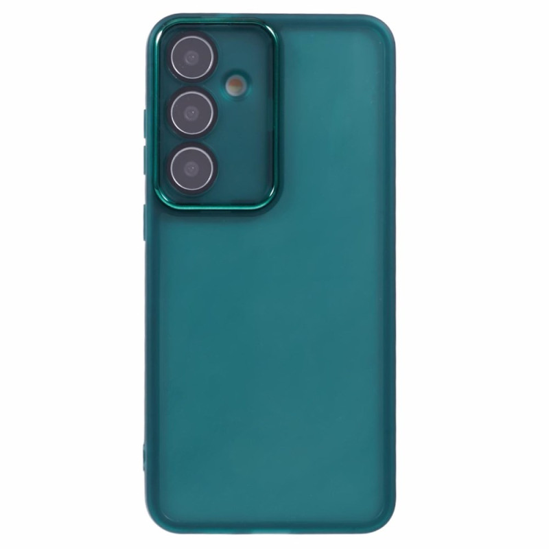 Samsung Galaxy A05s 4G sävytetty suojakuori
