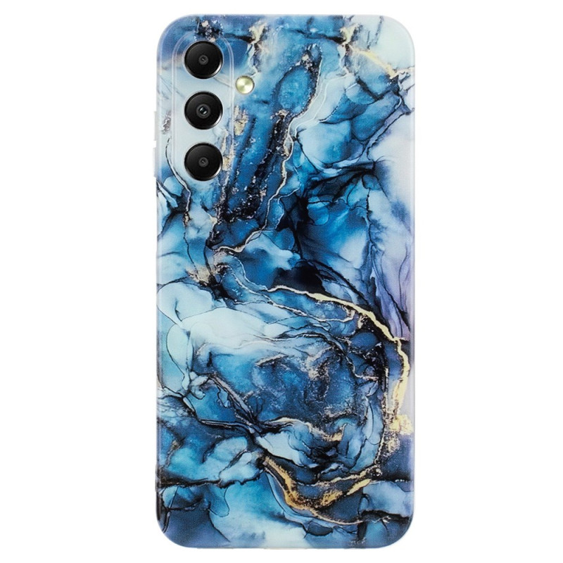 Samsung Galaxy A05s Marmori
 Effect Suojakuori

