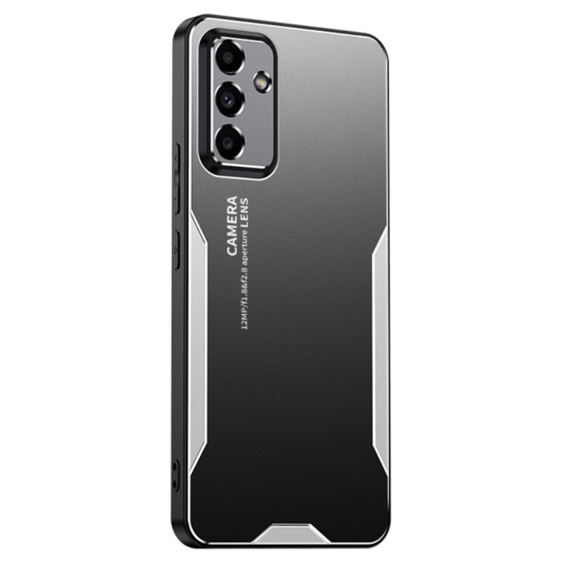 Samsung Galaxy A05s Metal Effect Suojakuori
