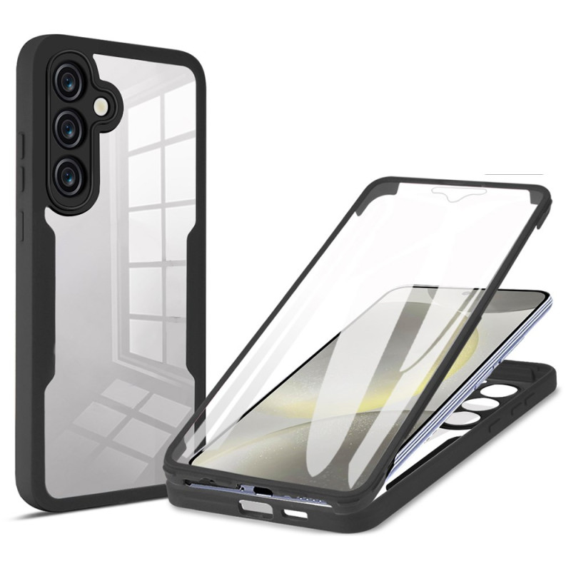 Samsung Galaxy A05s Suojakuori
 360° Protection
