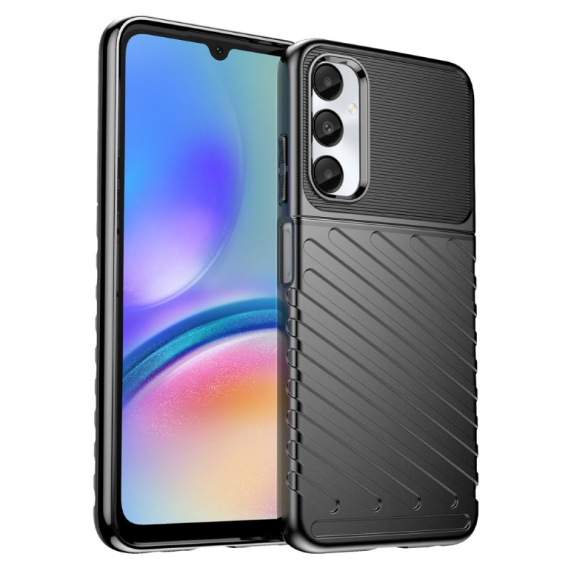 Samsung Galaxy A05s Thunder Series Suojakuori
