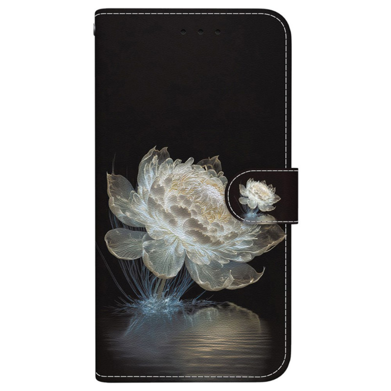 Samsung Galaxy S25 FE Suojakuori
 Peony Crystal