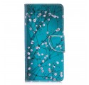 Huawei P30 Pro Flower Tree Case