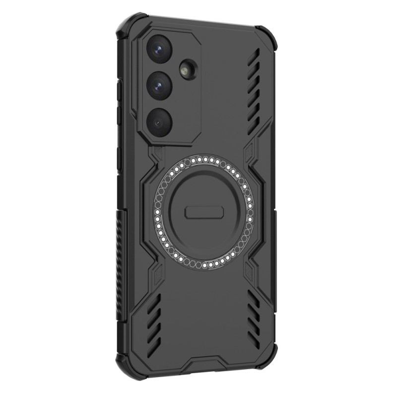 Samsung Galaxy S25 FE magneettinen suojakuori
 Ultra Erityiskestävä

