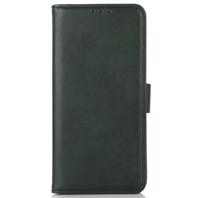 Samsung Galaxy S25 FE nahkakotelo