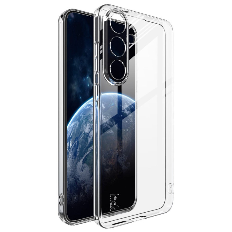 Coque Samsung Galaxy S25 FE UX-5 Series IMAK