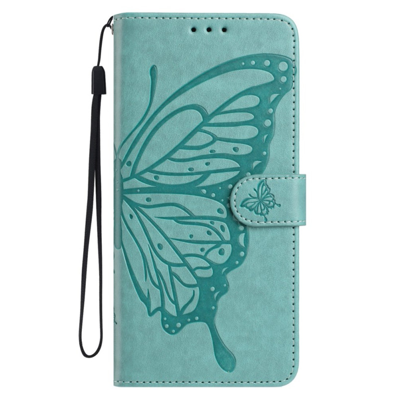 Housse Samsung Galaxy S25 FE Design Papillon