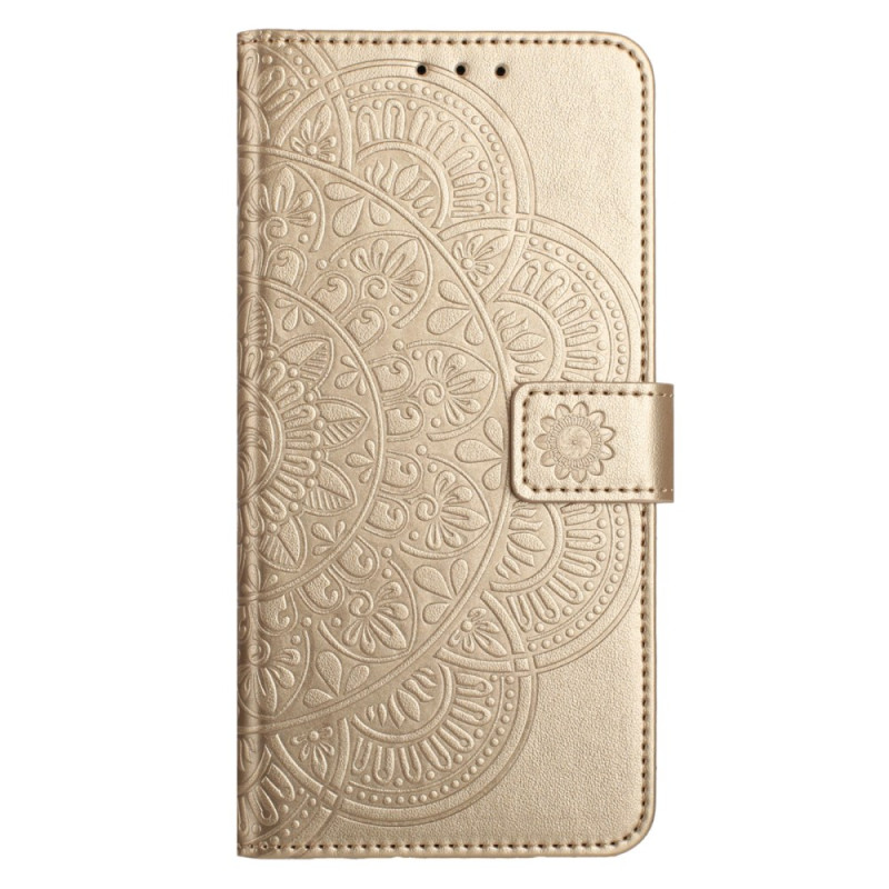 Housse Samsung Galaxy S25 FE Impression Mandala