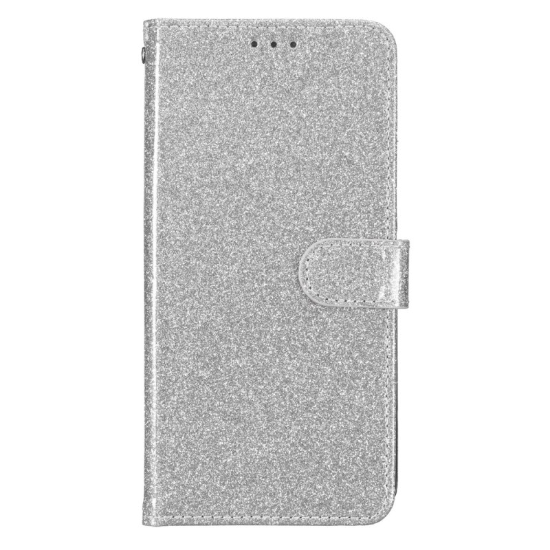 Housse Samsung Galaxy S25 FE Paillettes