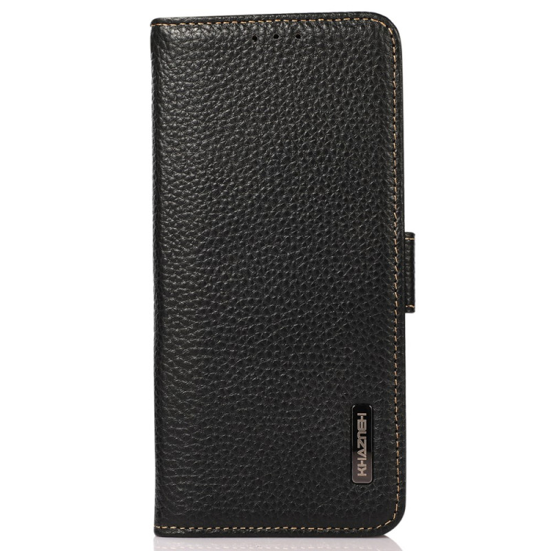 Housse Samsung Galaxy S25 FE Protection RFID KHAZNEH