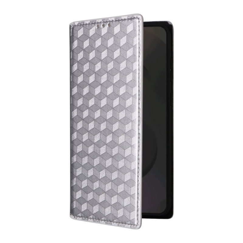 Flip Cover Samsung Galaxy S25 FE kiiltävä