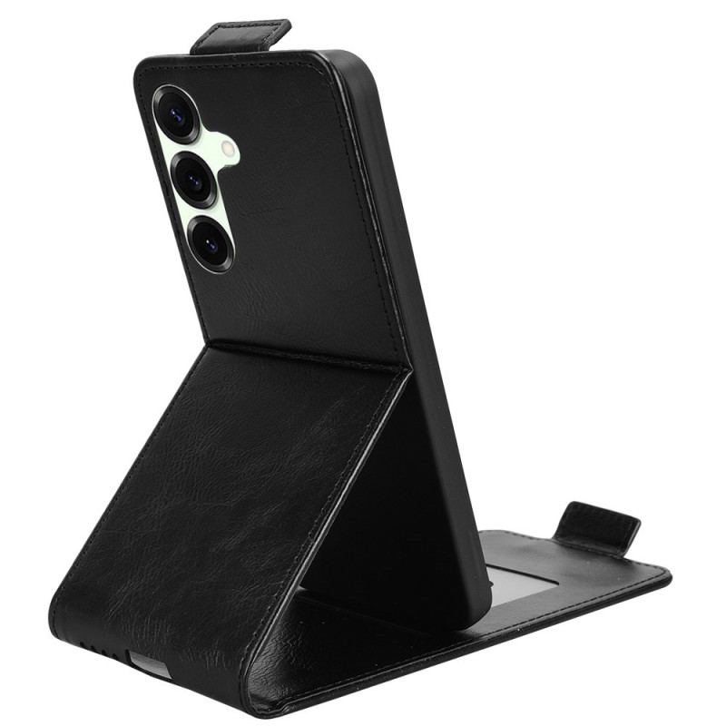 Samsung Galaxy S25 FE Suojakuori
 Vertical Design