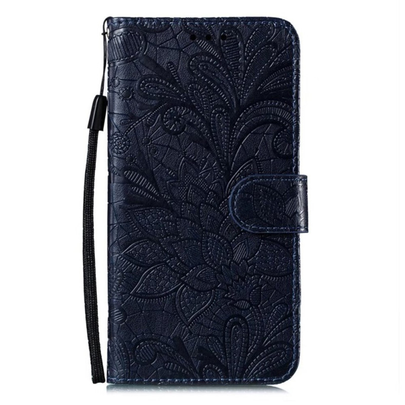 Housse Samsung Galaxy S25 FE Empreinte Mandala