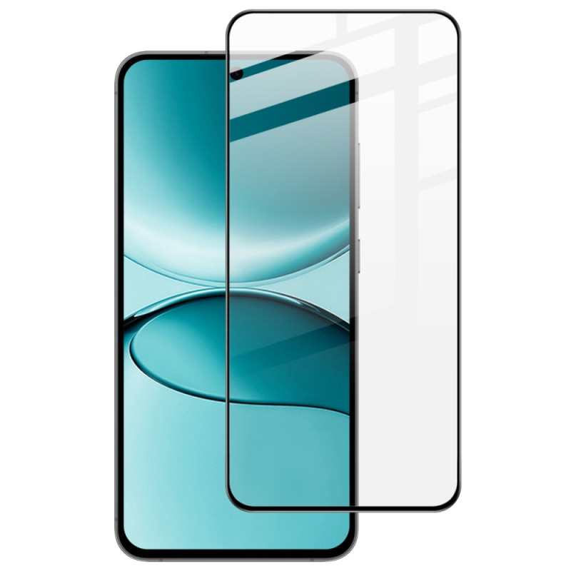 Integroitu panssarilasi
 suojalasi Samsung Galaxy S25 FE:lle