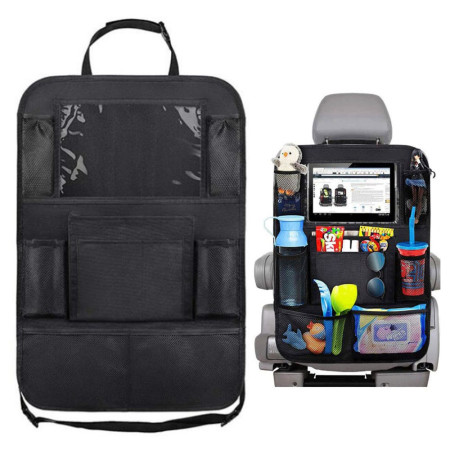 Auton takaistuimen...