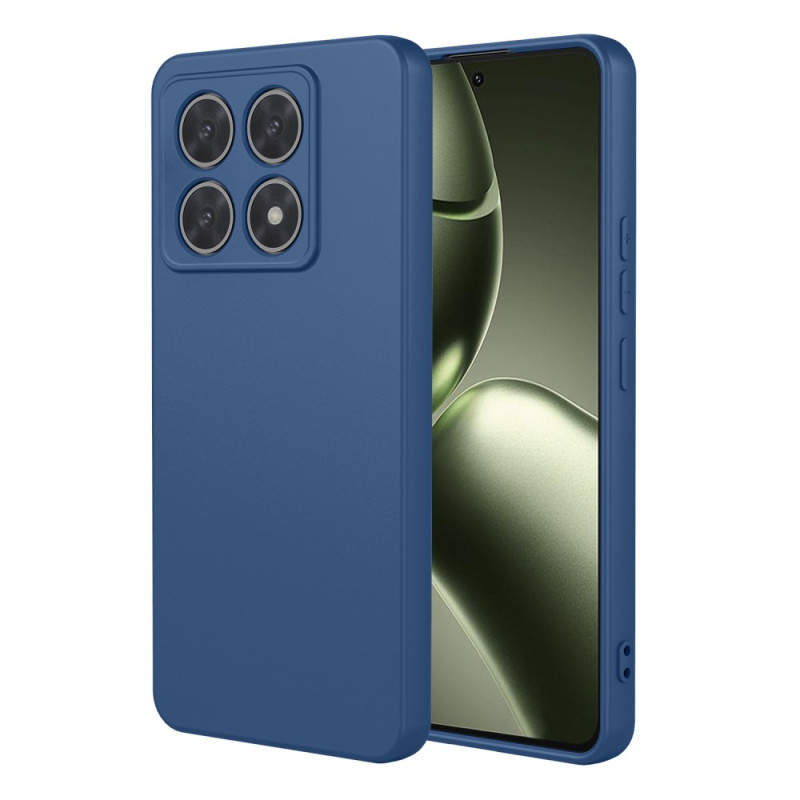 Xiaomi 14T silikoni suojakuori
