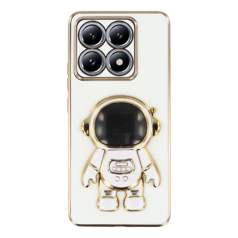Xiaomi 14T Suojakuori
Integroitu astronautti tuki