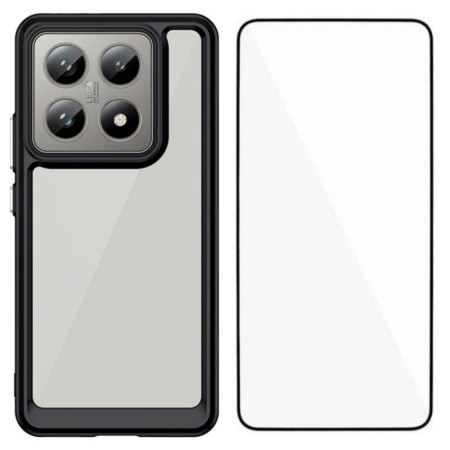 Xiaomi 14T hybridi...