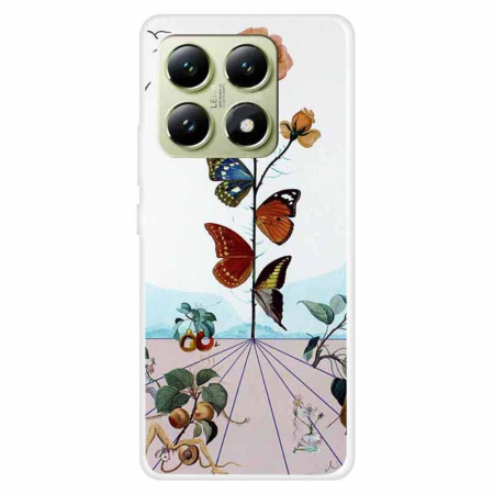 Coque Xiaomi 14T Motif...